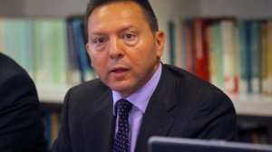 Γιάννης Στουρνάρας: Η οικονομία κινδυνεύει με ανεπανόρθωτη βλάβη
