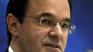 Παπακωνσταντίνου: Mικρότερη του 4% η ύφεση
