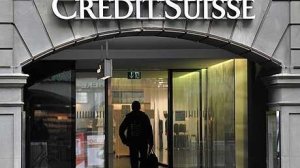 Credit Suisse: Αποδέχθηκε πρόστιμο 2,6 δισ. δολαρίων για φοροδιαφυγή