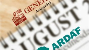 Σε Generali Romania Ardaf και Generali Asigurări 