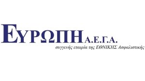 Ρυθμό ανάπτυξης 59,65% πέτυχε στο εννεάμηνο η Ευρώπη ΑΕΓΑ