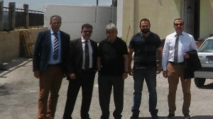 AXA Ασφαλιστική: Αποζημίωση ρεκόρ σε επιχείρηση που καταστράφηκε από πυρκαγιά!