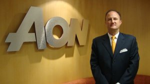 Christopher Baudouin: Νέος CEO στην Aon Global Client Network