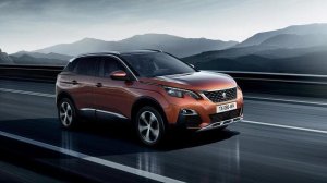 Εντυπωσιακό το νέο Peugeot 3008