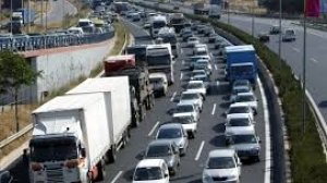 Μετά τις 15 Απριλίου έρχονται πρόστιμα για τα ανασφάλιστα αυτοκίνητα 