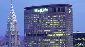 MetLife στο τιμόνι των επιχειρήσεων της Ασίας ο Christopher Townsend