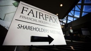 Την βρετανική ασφαλιστική Brit εξαγοράζει η Fairfax