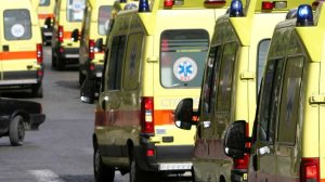 Δωρεά 143 ασθενοφόρων στο ΕΚΑΒ από το Ίδρυμα Σταύρος Νιάρχος για να μη πεθαίνουν οι Έλληνες ασθενείς στο δρόμο!