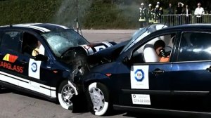 Carglass®: Γρήγορα, εύκολα, σίγουρα και με ασφάλεια