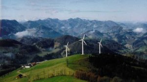  Συνεργασία ΔΕΗ με γαλλική EDF για την ανάπτυξη αιολικών πάρκων