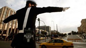 Έκτακτες κυκλοφοριακές ρυθμίσεις στην Αθήνα