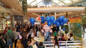 Η ΑΧΑ αρωγός στην 8η Πανελλαδική Εβδομάδα Οδικής Ασφάλειας του Ι.Ο.ΑΣ.