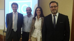 Σεμινάρια για τους συνεργάτες της Brokers Union από την AIG