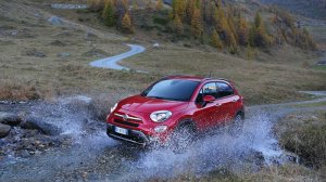Fiat 500X: Πάει… παντού!