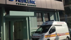 Εφαρμογή της λαπαροσκοπικής χειρουργικής στην Αθηναϊκή Mediclinic του Ομίλου INTERAMERICAN