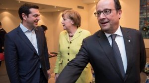 Δείτε το κείμενο της συμφωνίας με τους δανειστές στα ελληνικά!