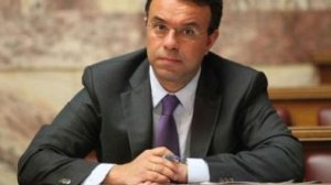Χρήστος Σταϊκούρας: Απλοποιείται η συνταξιοδοτική νομοθεσία του Δημοσίου