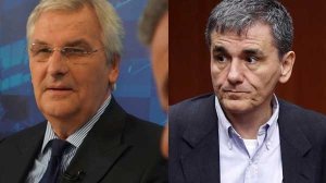 Ανοιχτή επιστολή Θεοφάνη Παπανικήτα προς τον Ευκλείδη Τσακαλώτο, για την πώληση της Εθνικής Ασφαλιστικής!