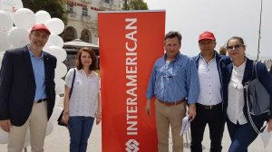 Η INTERAMERICAN για την πρόληψη στην υγεία, με τους Ιατρικούς Συλλόγους Θεσσαλονίκης και Λέσβου