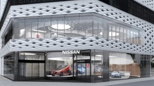 Η Nissan δημιούργησε στην Ιαπωνία ειδικό εκθεσιακό χώρο με έμφαση στην Έξυπνη Κινητικότητα.