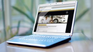 Ηλεκτρονικό βιβλίο συντήρησης από την Opel