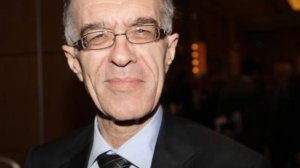 Βασίλης Ράπανος: Ο δεκάλογος του δημοσιονομικού συστήματος
