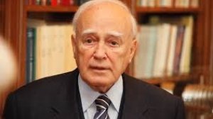 Κ. Παπούλιας: Eθνικό σχέδιο για την ανασυγκρότηση της παραγωγικής βάσης