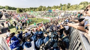 Interamerican: Στηρίζει το 13ο παγκόσμιο κύπελλο αστέγων