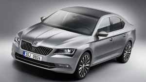 Η καλύτερη Skoda Superb