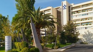 Υπερσύγχρονη Μονάδα Τεχνητού Νεφρού στο ΜΗΤΕΡΑ