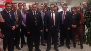 Νέο Γραφείο Πωλήσεων INTERAMERICAN στο κέντρο του Πειραιά