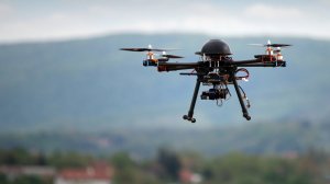 Drones: οι κανόνες της ΕΕ για την ασφαλή τους χρήση!