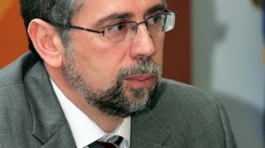 Στην Ώρα Ασφάλισης ο Δημήτρης Σπυράκος