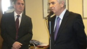 To νέο Δ.Σ της ΑΤΕ Ασφαλιστικής