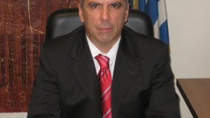 Nέος πρόεδρος στο Ταμείο Πρόνοιας Δημοσίων Υπαλλήλων