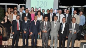 Εθνική Ασφαλιστική: Βραβεύσεις μετά γενεθλίων