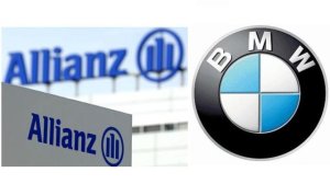 Allianz-BMW: Διευρύνουν τη συνεργασία τους και τα ασφαλιστικά προϊόντα
