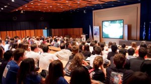 Allianz: Στηρίζει το σωματείο Επιχειρηματικότητας Νέων-Junior Achievement Greece 