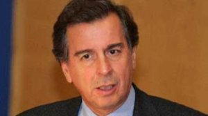 Με ανασφάλιστο τζιπ και πλαστές πινακίδες συνελήφθη ο Μ. Λιάπης