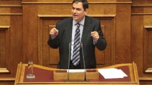 Δεν θα παρθούν νέα μέτρα - Διαβάστε όλο το επικαιροποιημένο μνημόνιο