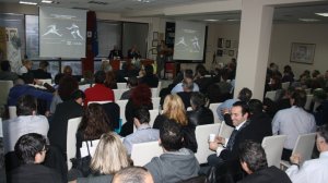 Η Coordinators συνεχίζει για 4η χρονιά Πανελλαδικά τις Δωρεάν Εκπαιδευτικές Ημερίδες