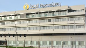 Επιστημονική Ημερίδα στην Κλινική ΙΑΣΩ ΘΕΣΣΑΛΙΑΣ