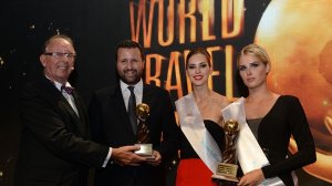 World Travel Awards 2015: Το πολυτελές resort Porto Zante Villas & Spa στη Ζάκυνθο ψηφίστηκε ως κορυφαίο στην Ευρώπη στα Παγκόσμια Βραβεία Τουρισμού 2015