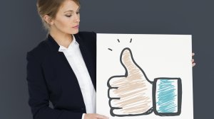 Συμβουλές για να βελτιώσετε το προφίλ σας στα social media!