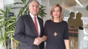 Στους συνεργάτες της DAS Hellas η εταιρία Karavias Underwriting Agency