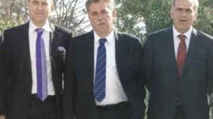 Βασίλης Καραθάνος: "Το Αστέρι του Βορρά" της ΕΘΝΙΚΗΣ
