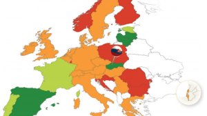 Η Σλοβακία οδηγεί την κούρσα μείωσης των τροχαίων θυμάτων