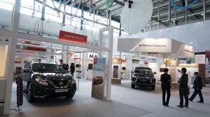 Αναπτύσσεται περαιτέρω στη Ρωσία η Nissan