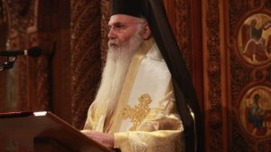 Μεσογαίας και Λαυρεωτικής ΝΙΚΟΛΑΟΣ: "Οι εθνικές νίκες δεν στηρίζονται σε ΝΑΙ συμβιβασμού αλλά σε ΟΧΙ ηρωϊσμού"