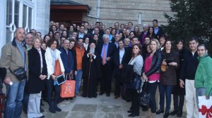 Χορηγός Μαθητικού Συνεδρίου στην Κωνσταντινούπολη η INTERAMERICAN